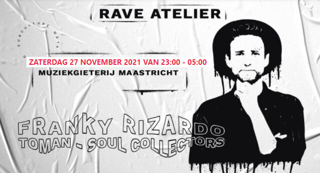 27-11-21-RaveAtelier@MuziekgieterijMaastricht