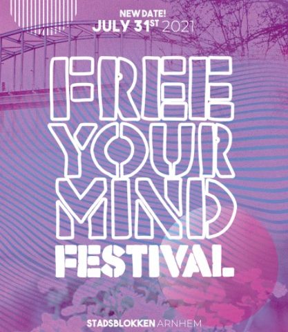 Free Your Mind Festival 2021