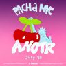 Pacha New York Brooklyn