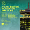 Amsterdam Tower x The Loft