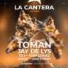 La Cantera x Ruta E64KM