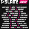 SLAM!
