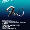 Club Space x Miami